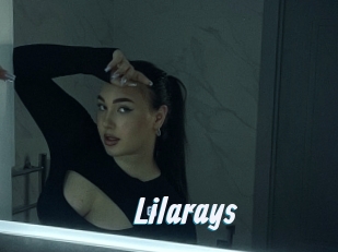 Lilarays