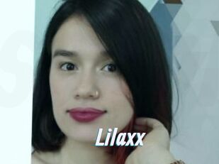 Lilaxx