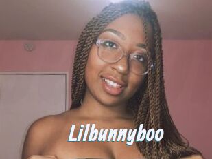 Lilbunnyboo