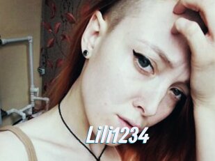 Lili1234