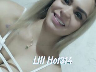 Lili_Hot314