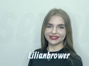 Lilianbrower