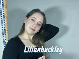 Lilianbuckley