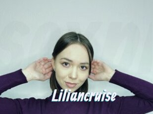 Liliancruise