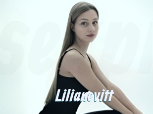 Lilianevitt