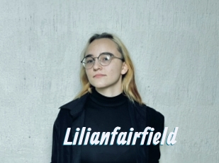 Lilianfairfield