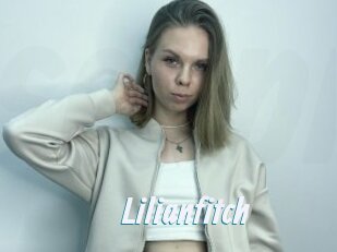 Lilianfitch