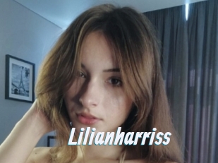 Lilianharriss