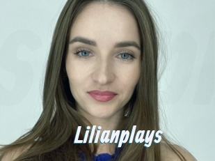 Lilianplays