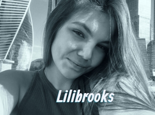 Lilibrooks