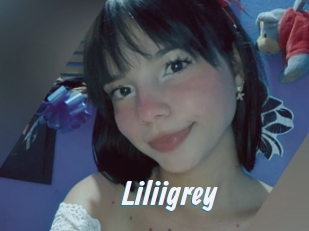 Liliigrey