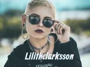 Lilithclarksson