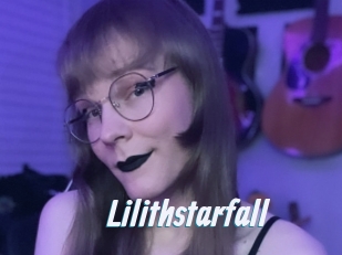 Lilithstarfall