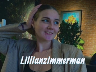 Lillianzimmerman