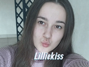 Lilliekiss