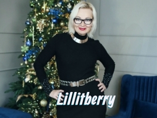 Lillitberry