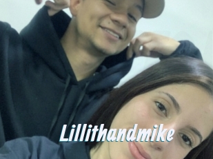 Lillithandmike