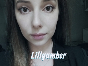 Lillyamber