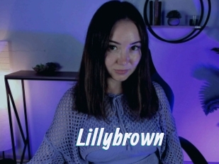 Lillybrown