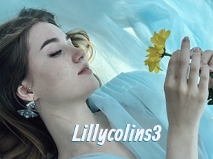 Lillycolins3