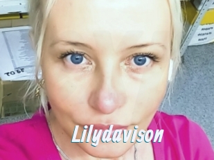 Lilydavison