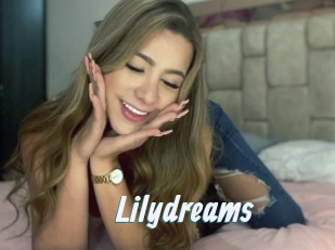 Lilydreams