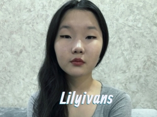 Lilyivans