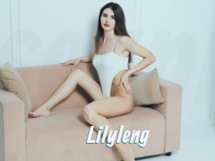 Lilyleng