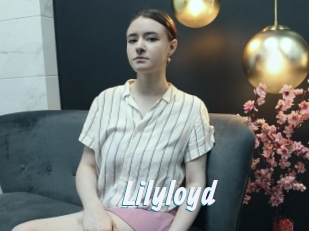 Lilyloyd