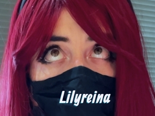 Lilyreina