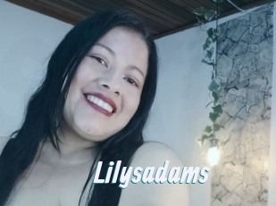 Lilysadams