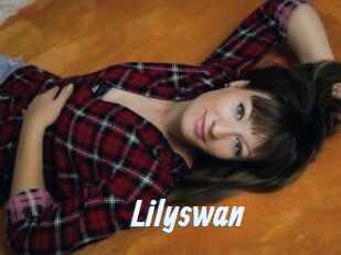 Lilyswan