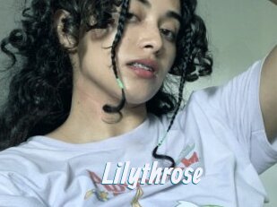 Lilythrose