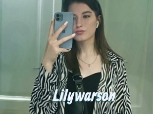 Lilywarson