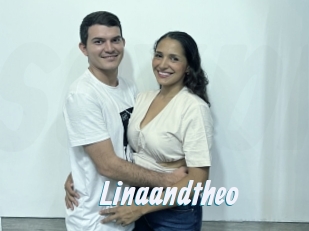 Linaandtheo