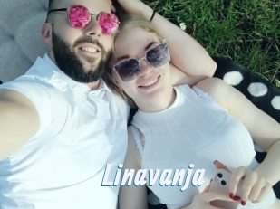 Linavanja