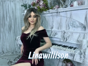 Linawilllson