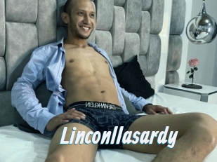 Linconllasardy