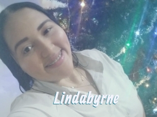 Lindabyrne