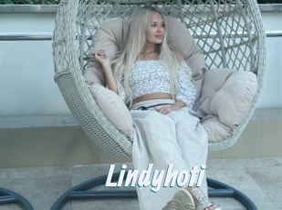 Lindyhoti