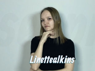 Linettealkins