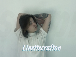 Linettecrafton