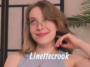 Linettecrook