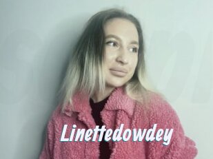 Linettedowdey