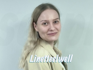 Linetteelwell