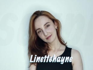 Linettehayne