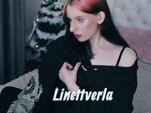 Linettverla