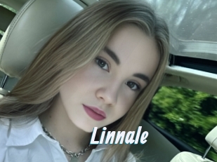 Linnale