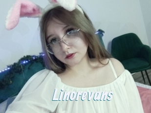 Linorevans