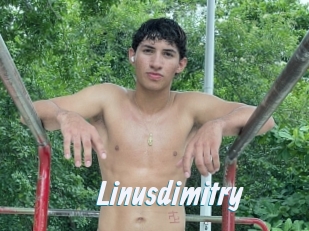 Linusdimitry